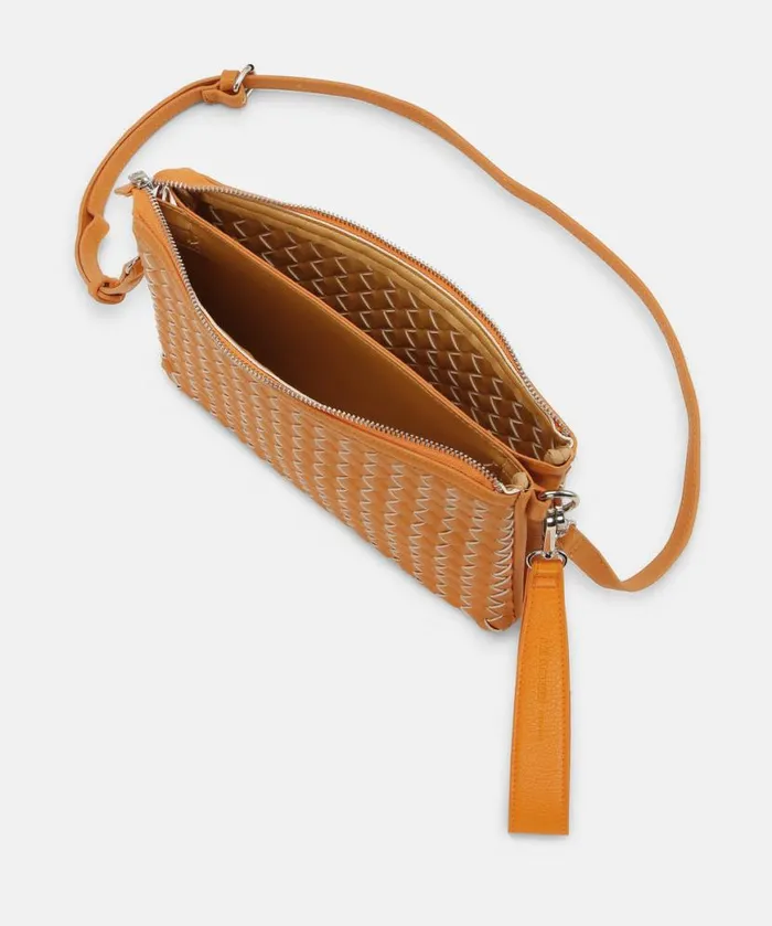 Accessories Ilse Jacobsen Bags Shoulder Bag 8211 Golden Nugget