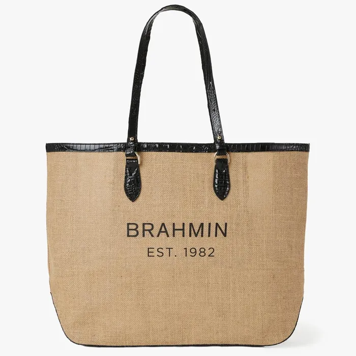 Brahmin Totes and Carryalls Brooklyn Landmark Newport 8211 Women Brahmin Totes and Carryalls Brooklyn Landmark Newport 8211 Women