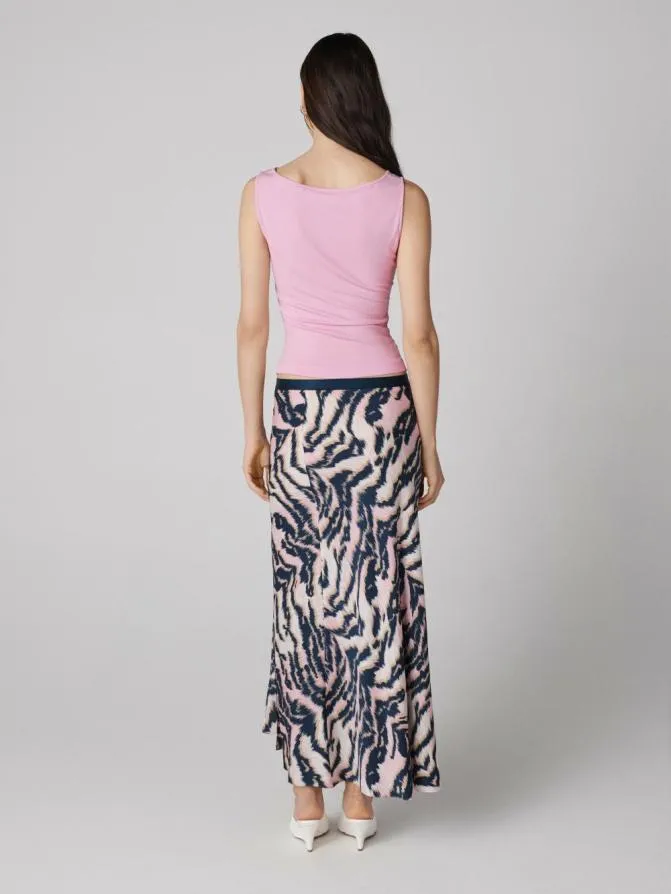 DVF Shirts and Tops Click Tank Lavender Pink 8211 Women