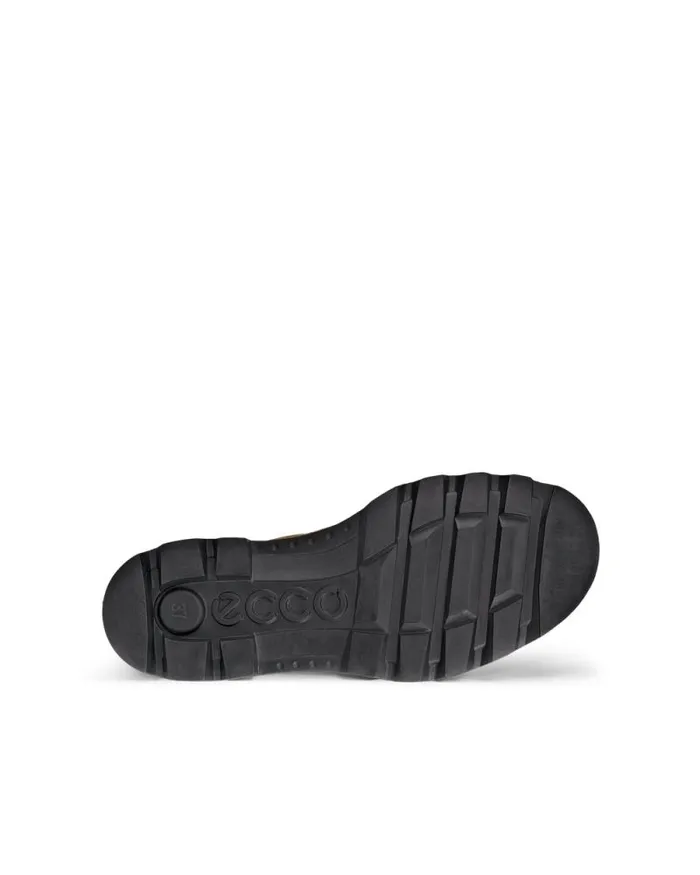 Ecco Boots Women ECCO Grainer Brown Ecco Boots Women ECCO Grainer Brown