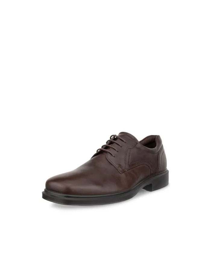 Ecco Dress Shoes Men ECCO Helsinki 2 Brown Ecco Dress Shoes Men ECCO Helsinki 2 Brown