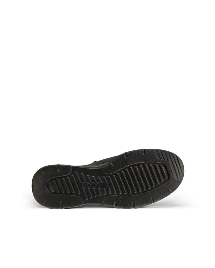 Ecco Dress Shoes Men ECCO Irving Black Ecco Dress Shoes Men ECCO Irving Black
