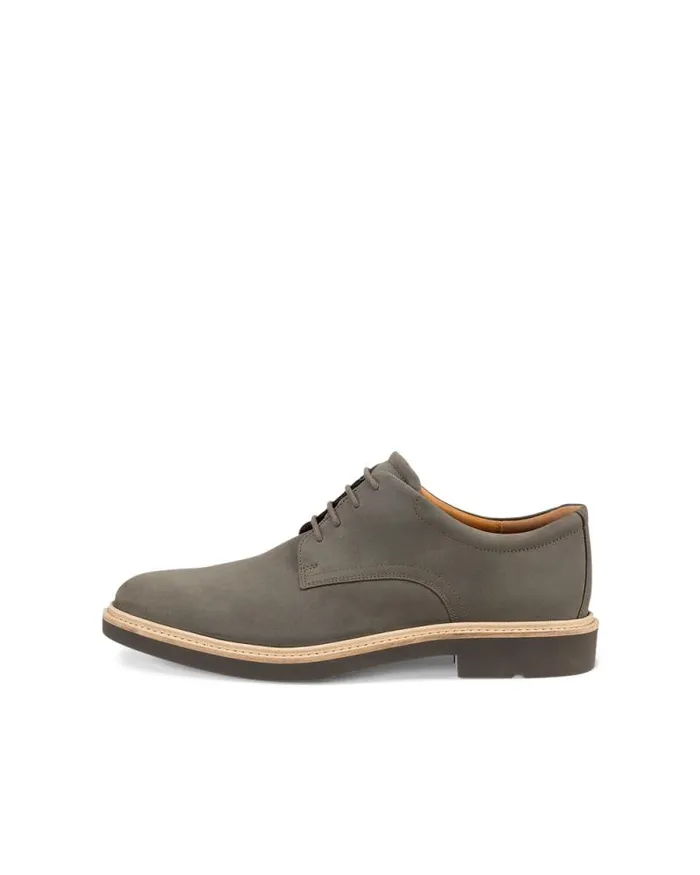 Ecco Dress Shoes Men ECCO Metropole London Grey