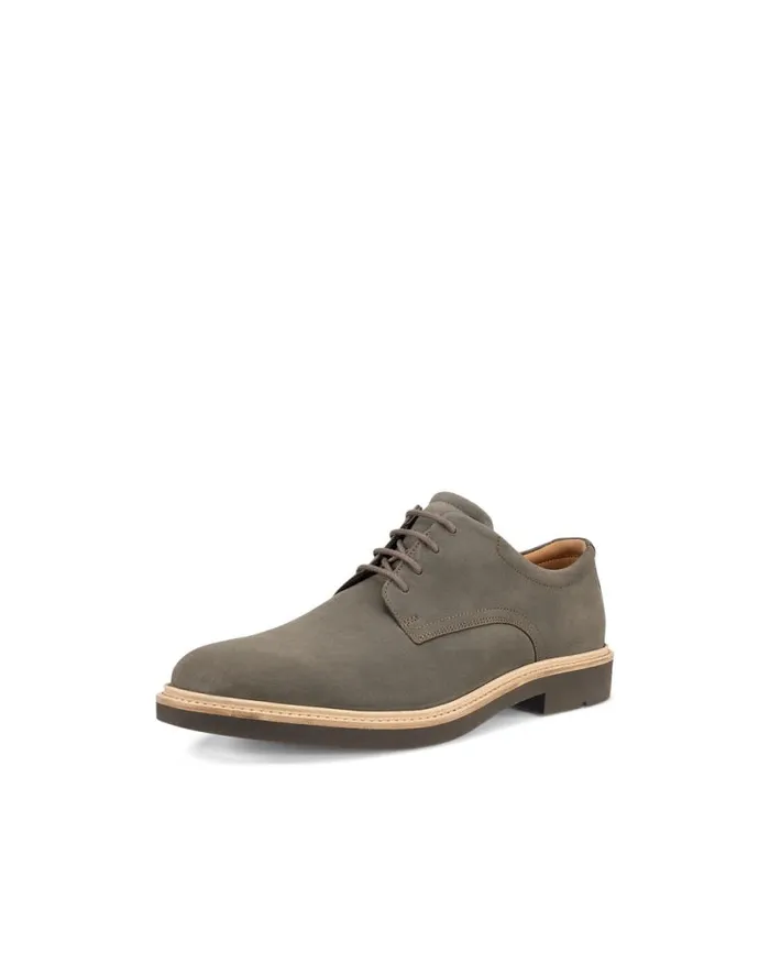 Ecco Dress Shoes Men ECCO Metropole London Grey Ecco Dress Shoes Men ECCO Metropole London Grey