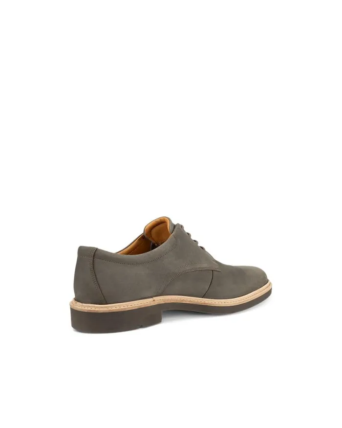 Ecco Dress Shoes Men ECCO Metropole London Grey Ecco Dress Shoes Men ECCO Metropole London Grey