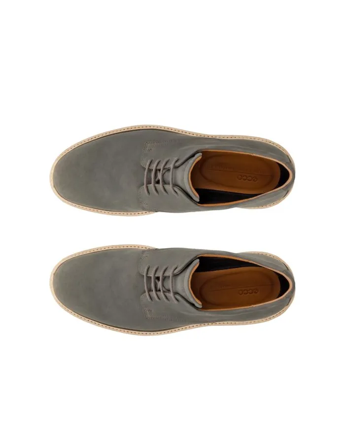 Ecco Dress Shoes Men ECCO Metropole London Grey Ecco Dress Shoes Men ECCO Metropole London Grey