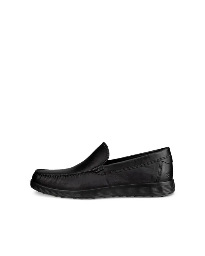 Ecco Dress Shoes Men ECCO S Lite Moc Black