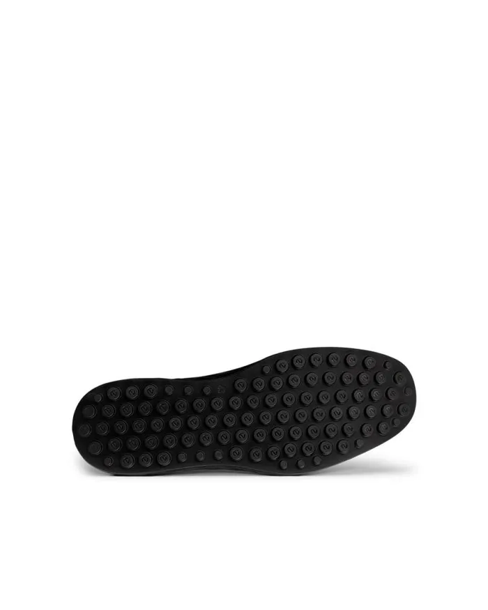 Ecco Dress Shoes Men ECCO S Lite Moc Black Ecco Dress Shoes Men ECCO S Lite Moc Black