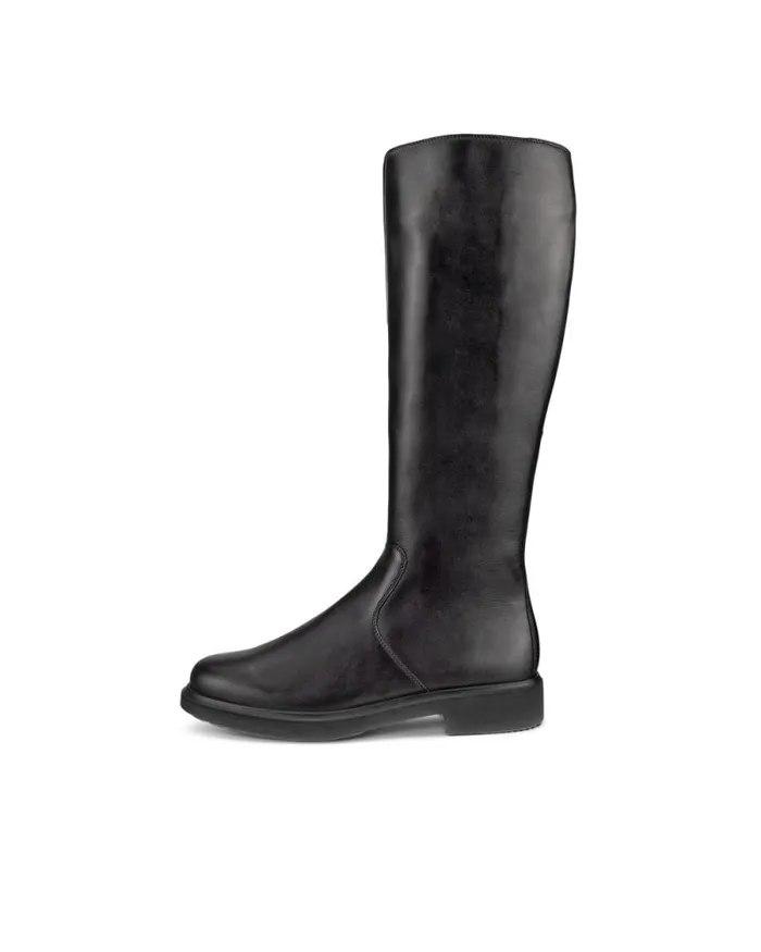Ecco Dress Shoes Women ECCO Metropole Amsterdam Black