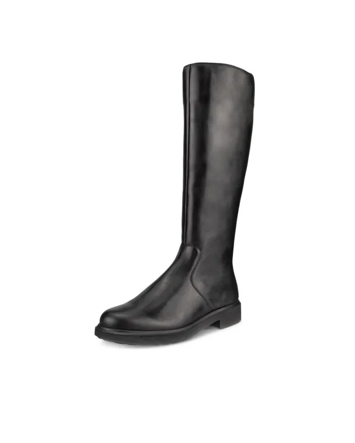 Ecco Dress Shoes Women ECCO Metropole Amsterdam Black Ecco Dress Shoes Women ECCO Metropole Amsterdam Black