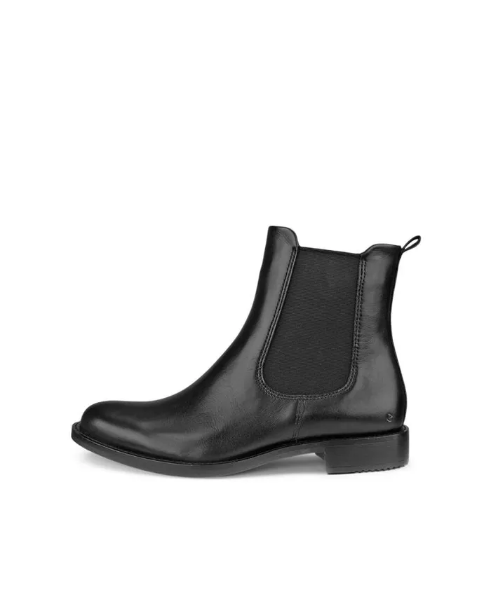 Ecco Dress Shoes Women ECCO Sartorelle 25 Black