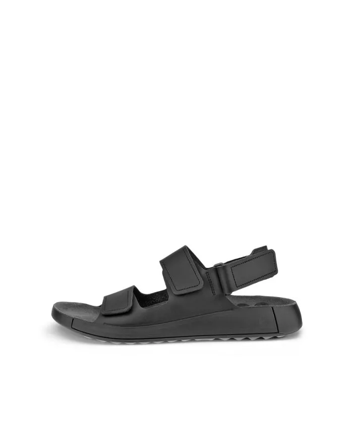 Ecco Sandals Men ECCO Cozmo Black