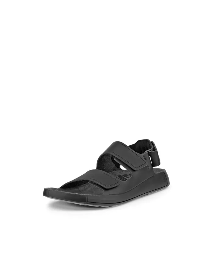 Ecco Sandals Men ECCO Cozmo Black
