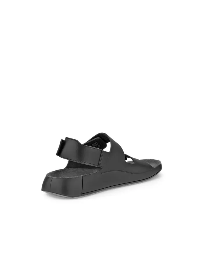 Ecco Sandals Men ECCO Cozmo Black