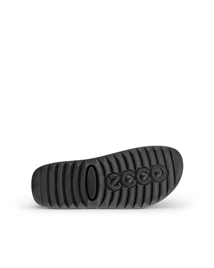 Ecco Sandals Men ECCO Cozmo Black