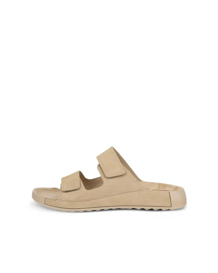 Ecco Sandals Men ECCO Cozmo Brown