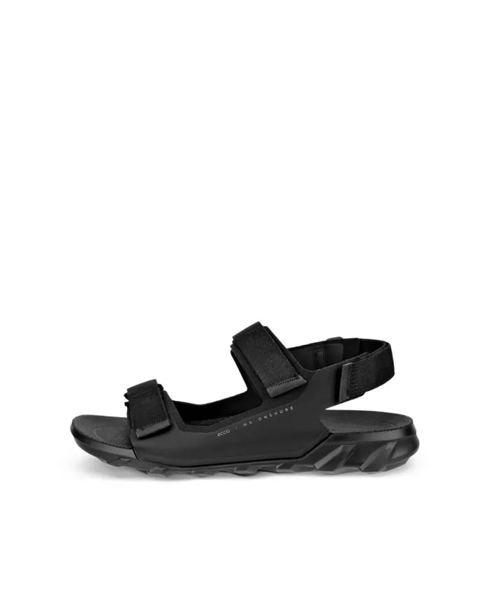 Ecco Sandals Men ECCO Mx Onshore Black