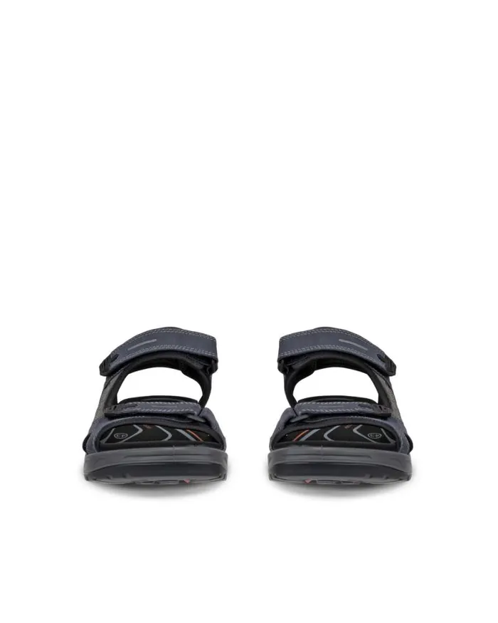 Ecco Sandals Men ECCO Offroad Blue Ecco Sandals Men ECCO Offroad Blue