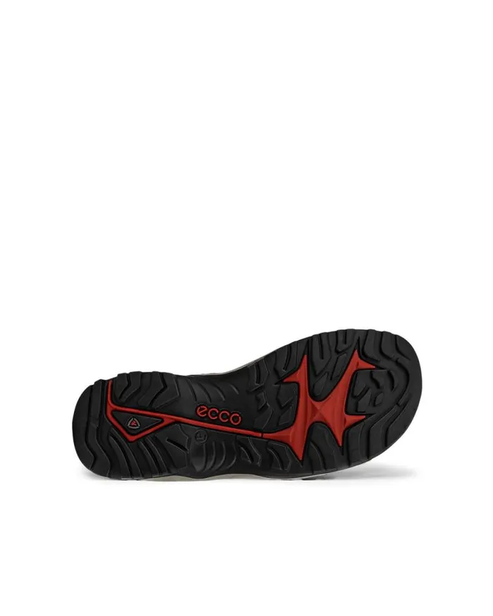 Ecco Sandals Men ECCO Offroad Brown Ecco Sandals Men ECCO Offroad Brown