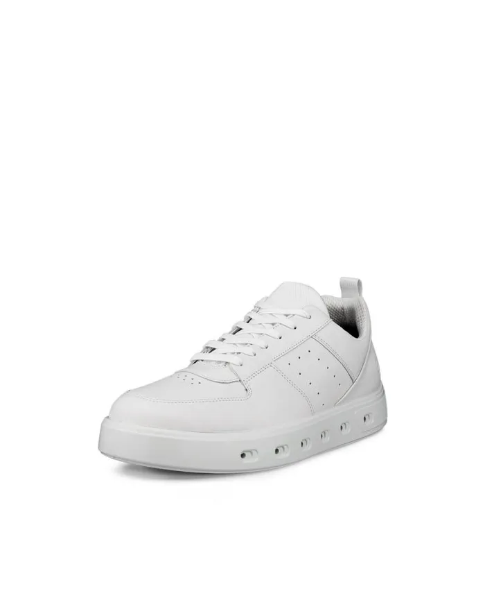 Ecco Sneakers Men ECCO Street 720 White