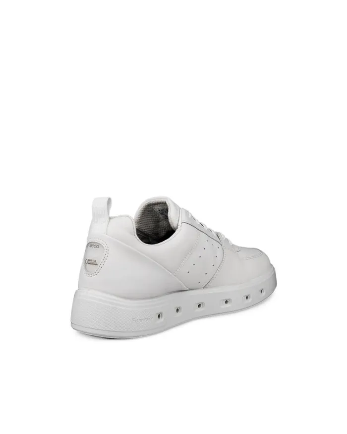 Ecco Sneakers Men ECCO Street 720 White