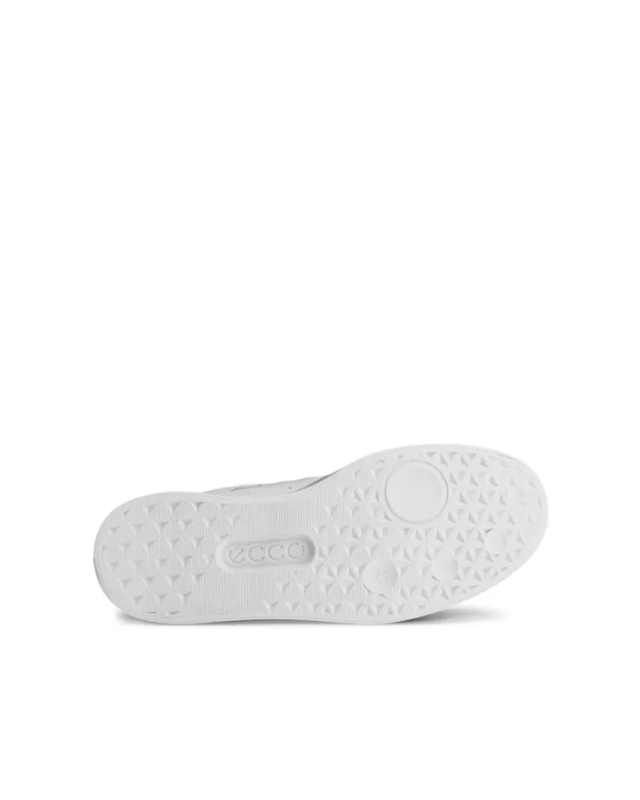 Ecco Sneakers Men ECCO Street 720 White