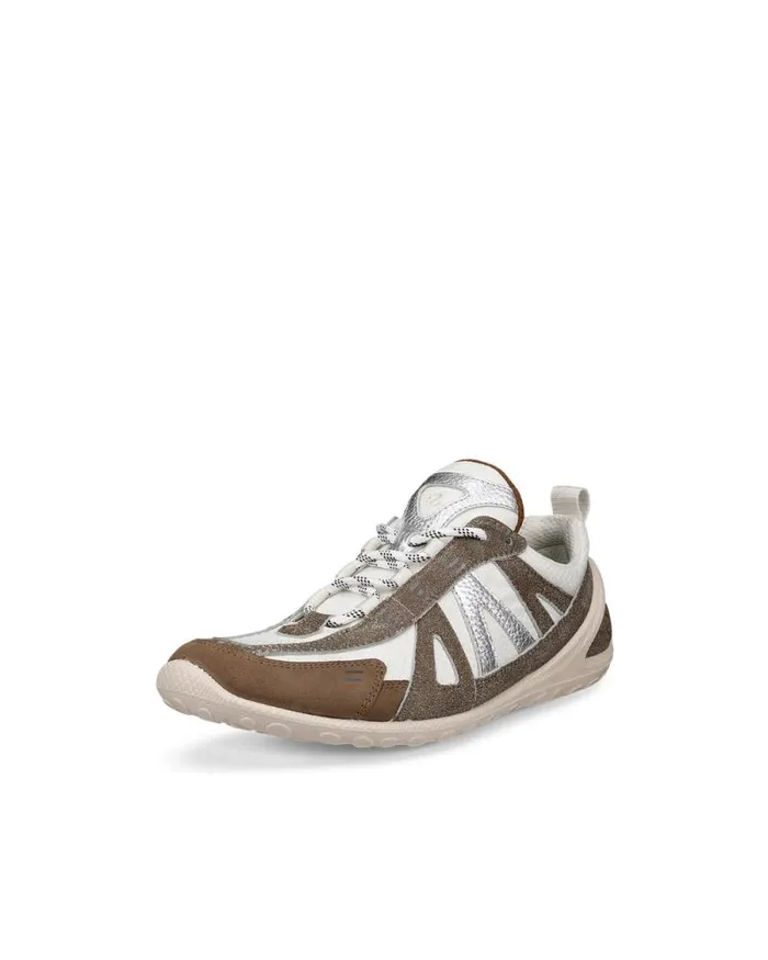 Ecco Sneakers Women ECCO Biom Lite Brown