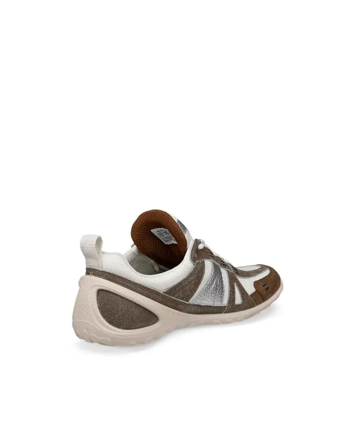 Ecco Sneakers Women ECCO Biom Lite Brown