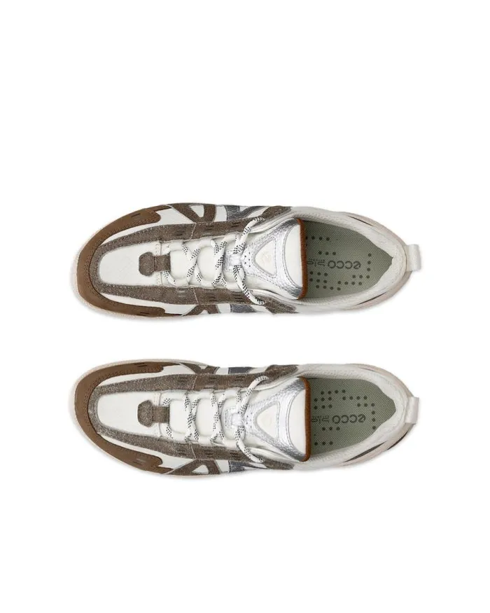 Ecco Sneakers Women ECCO Biom Lite Brown