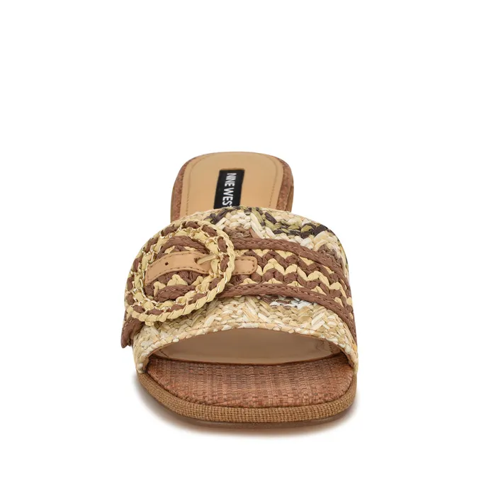 Ending Block Heel Sandals Ending Block Heel Sandals