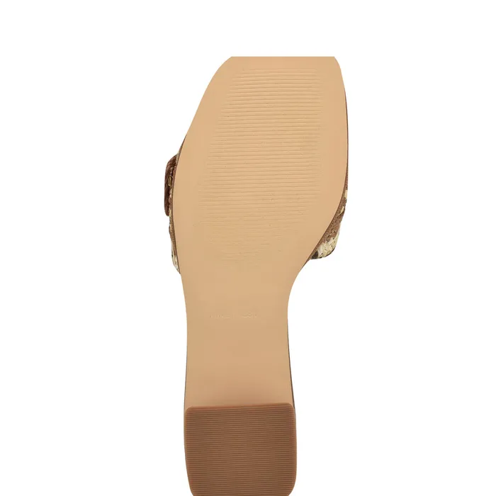 Ending Block Heel Sandals Ending Block Heel Sandals