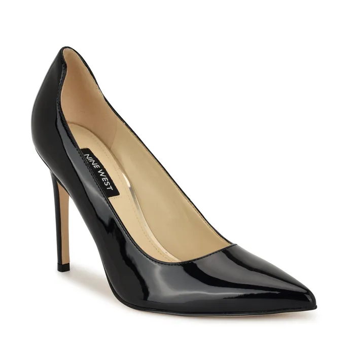 Freds Pointy Toe Pumps Freds Pointy Toe Pumps