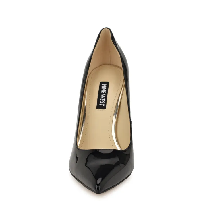 Freds Pointy Toe Pumps Freds Pointy Toe Pumps