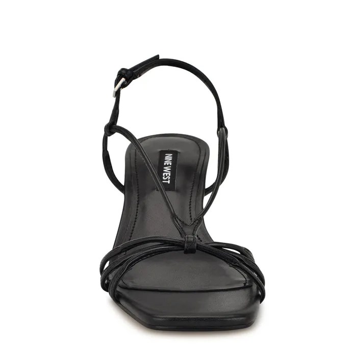 Hadsly Strappy Sandals