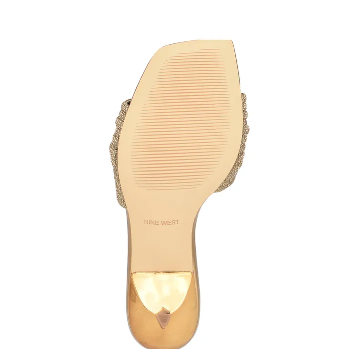 Harbor Heeled Slide Sandals Harbor Heeled Slide Sandals