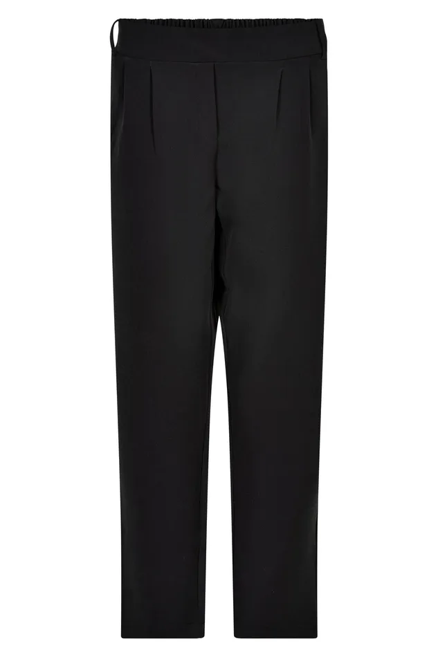 LEA PANT 15216 999 Black 999 Women IN FRONT PANTS