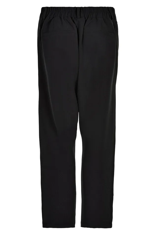 LEA PANT 15216 999 Black 999 Women IN FRONT PANTS