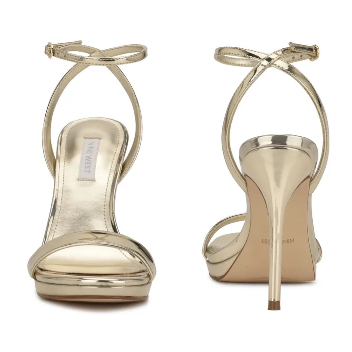 Loola Ankle Strap Sandals Loola Ankle Strap Sandals