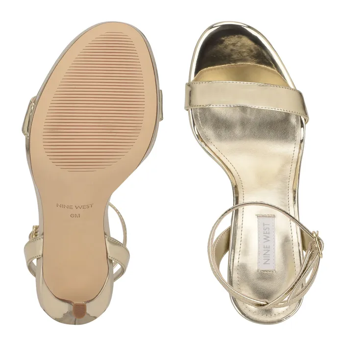 Loola Ankle Strap Sandals Loola Ankle Strap Sandals