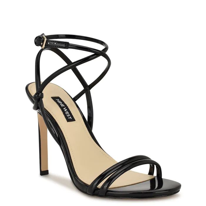 Malaya Strappy Sandals
