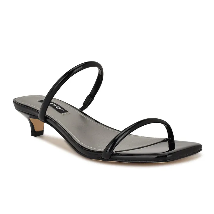Noel Slide Sandals Noel Slide Sandals