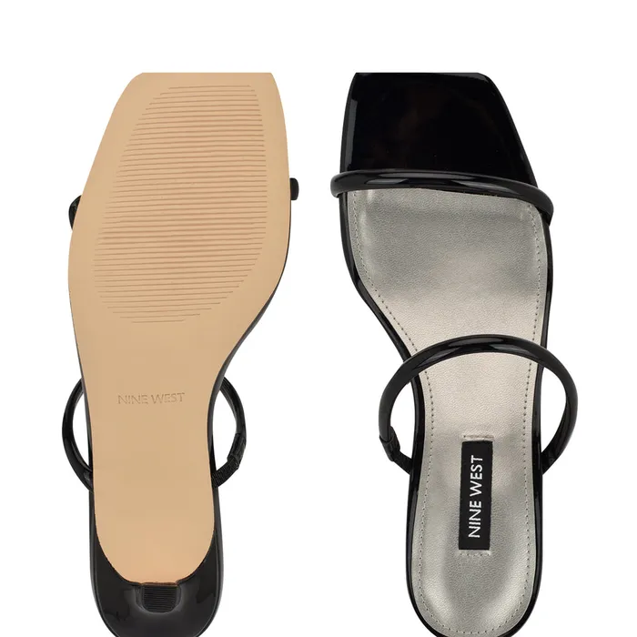 Noel Slide Sandals Noel Slide Sandals