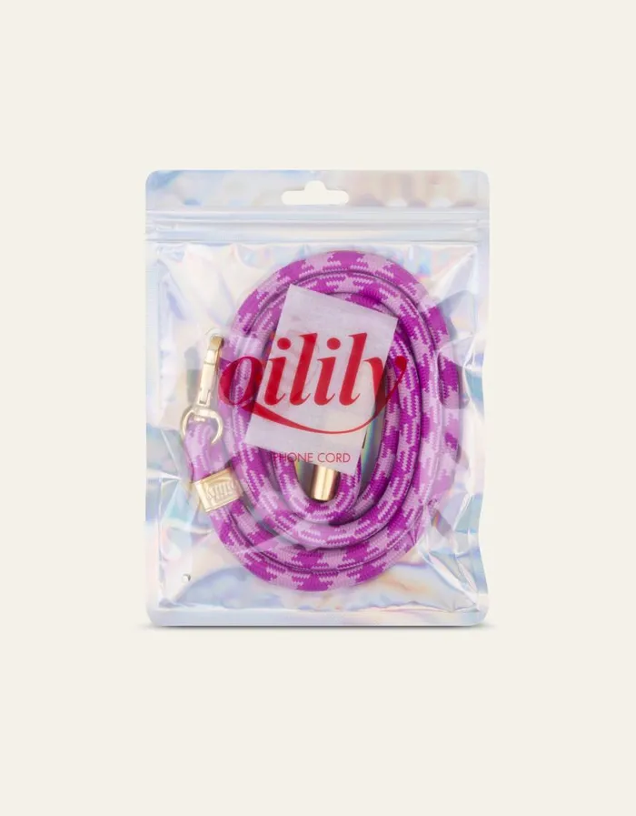 Oilily Mobile Holders Bags Aileen Phone Cord Phone Cordorchid Bouquet Oilily Mobile Holders Bags Aileen Phone Cord Phone Cordorchid Bouquet