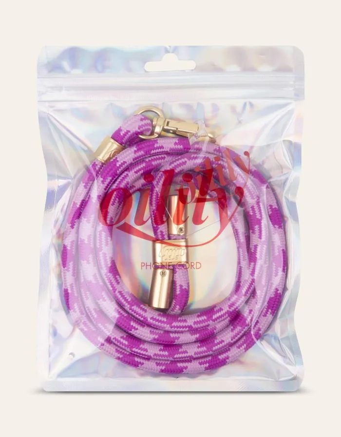 Oilily Mobile Holders Bags Aileen Phone Cord Phone Cordorchid Bouquet Oilily Mobile Holders Bags Aileen Phone Cord Phone Cordorchid Bouquet