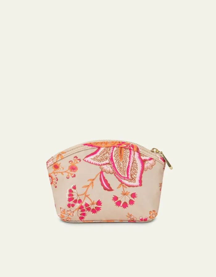 Oilily Toiletry Bags Women Clara Cosmetic Bag Sits Iconpink Oilily Toiletry Bags Women Clara Cosmetic Bag Sits Iconpink