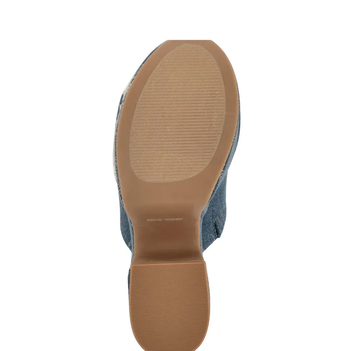 Olley Platform Slide Sandals Olley Platform Slide Sandals