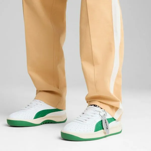 Puma Motorsport Porsche Legacy GV Special Pinstripe Hero Sneakers Puma Whitearchive Green 8211 Women Puma Motorsport Porsche Legacy GV Special Pinstripe Hero Sneakers Puma Whitearchive Green 8211 Women