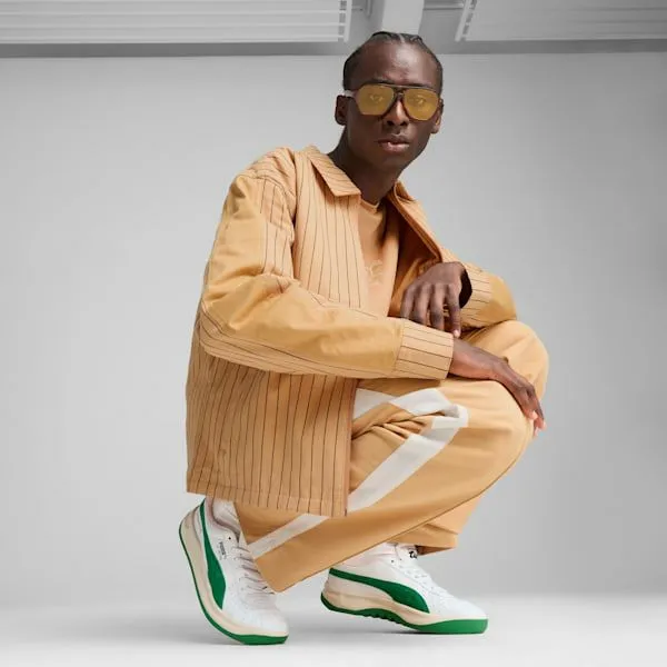 Puma Motorsport Porsche Legacy GV Special Pinstripe Hero Sneakers Puma Whitearchive Green 8211 Women Puma Motorsport Porsche Legacy GV Special Pinstripe Hero Sneakers Puma Whitearchive Green 8211 Women