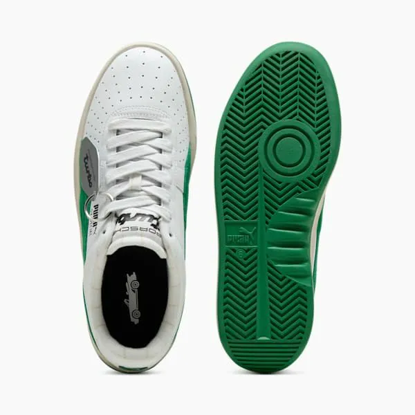Puma Motorsport Porsche Legacy GV Special Pinstripe Hero Sneakers Puma Whitearchive Green 8211 Women Puma Motorsport Porsche Legacy GV Special Pinstripe Hero Sneakers Puma Whitearchive Green 8211 Women