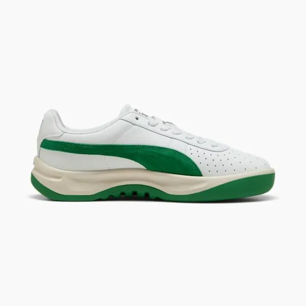 Puma Motorsport Porsche Legacy GV Special Pinstripe Hero Sneakers Puma Whitearchive Green 8211 Women Puma Motorsport Porsche Legacy GV Special Pinstripe Hero Sneakers Puma Whitearchive Green 8211 Women
